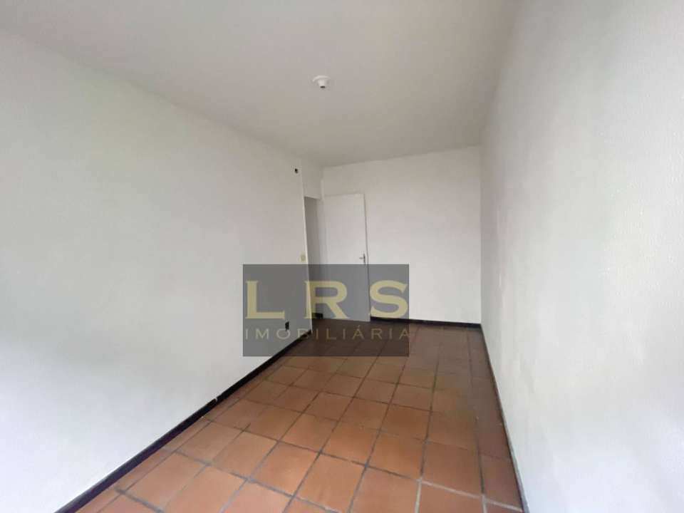 Conheça Apartamento à venda Estrada Santa Maura,Rio de Janeiro,RJ - R$ 220.000 - LFIS - 18 18