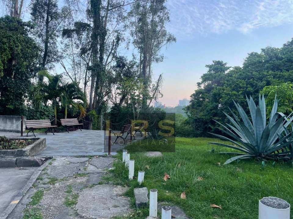 Conheça Apartamento à venda Estrada Santa Maura,Rio de Janeiro,RJ - R$ 220.000 - LFIS - 21 21