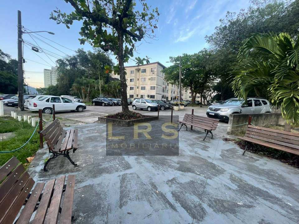 Conheça Apartamento à venda Estrada Santa Maura,Rio de Janeiro,RJ - R$ 220.000 - LFIS - 22 22