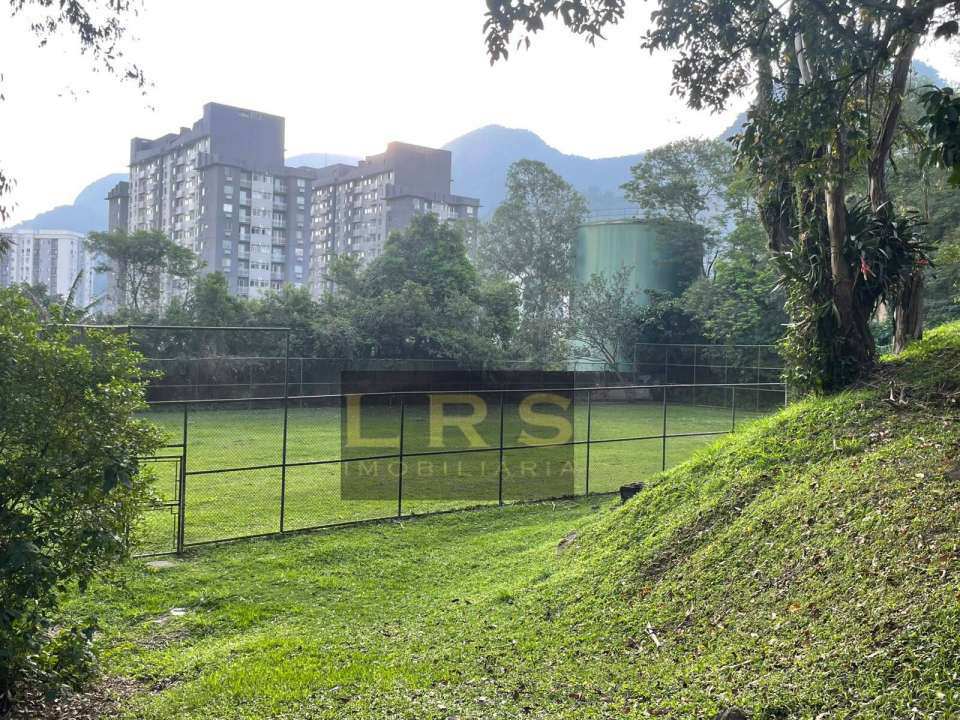 Conheça Apartamento à venda Estrada Santa Maura,Rio de Janeiro,RJ - R$ 220.000 - LFIS - 23 23