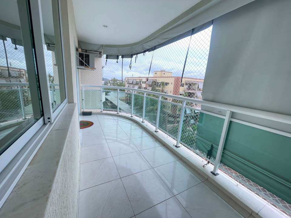Conheça Apartamento à venda Rua Fortunato de Brito,Rio de Janeiro,RJ - WPC - 5 5