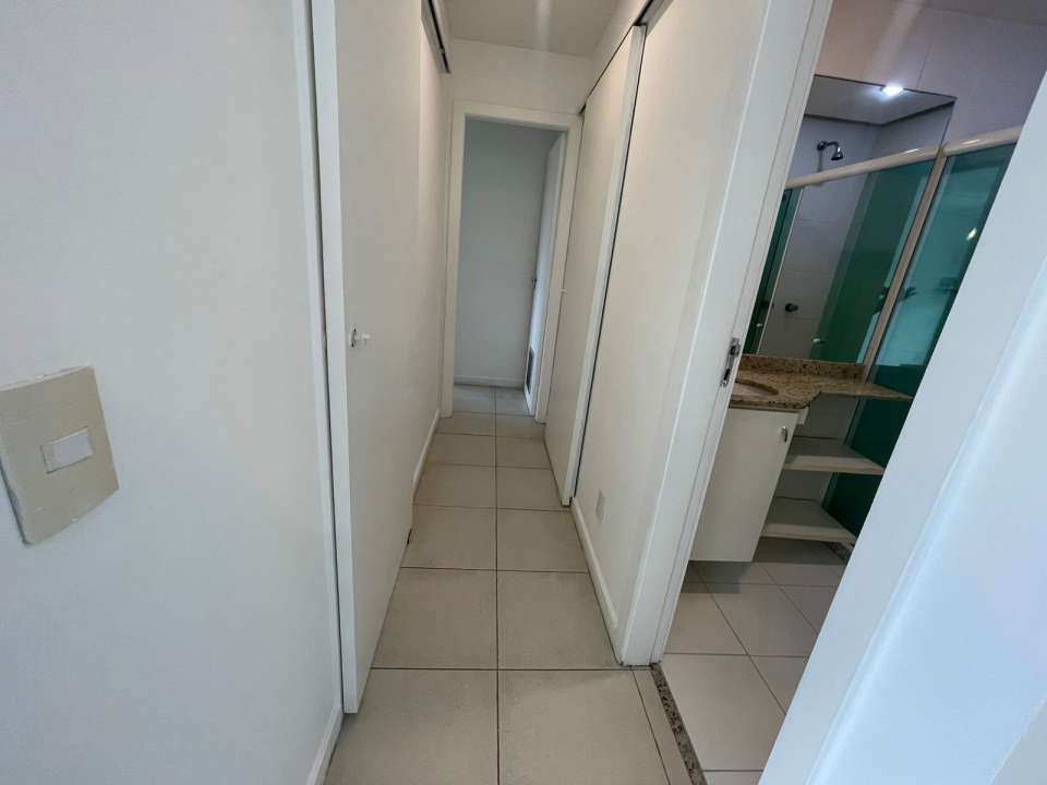 Conheça Apartamento à venda Rua Fortunato de Brito,Rio de Janeiro,RJ - WPC - 7 7