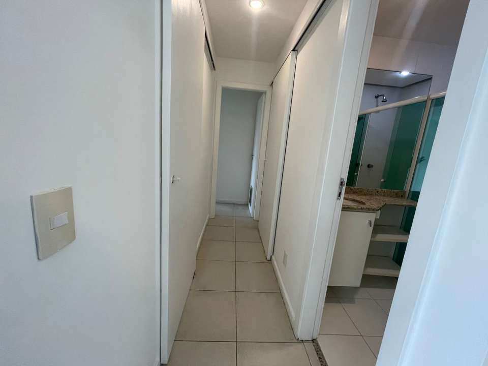 Conheça Apartamento à venda Rua Fortunato de Brito,Rio de Janeiro,RJ - WPC - 9 9