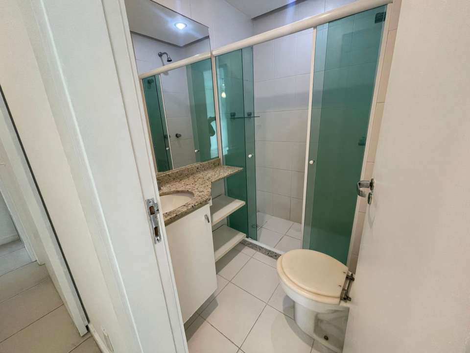 Conheça Apartamento à venda Rua Fortunato de Brito,Rio de Janeiro,RJ - WPC - 10 10