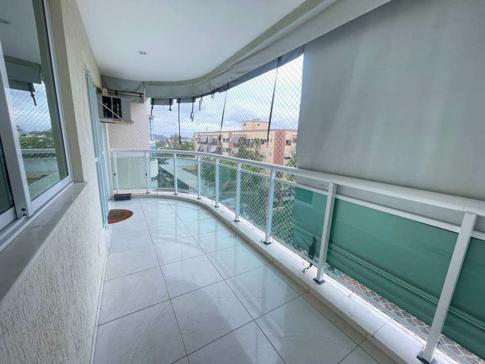 Conheça Apartamento à venda Rua Fortunato de Brito,Rio de Janeiro,RJ - WPC - 11 11