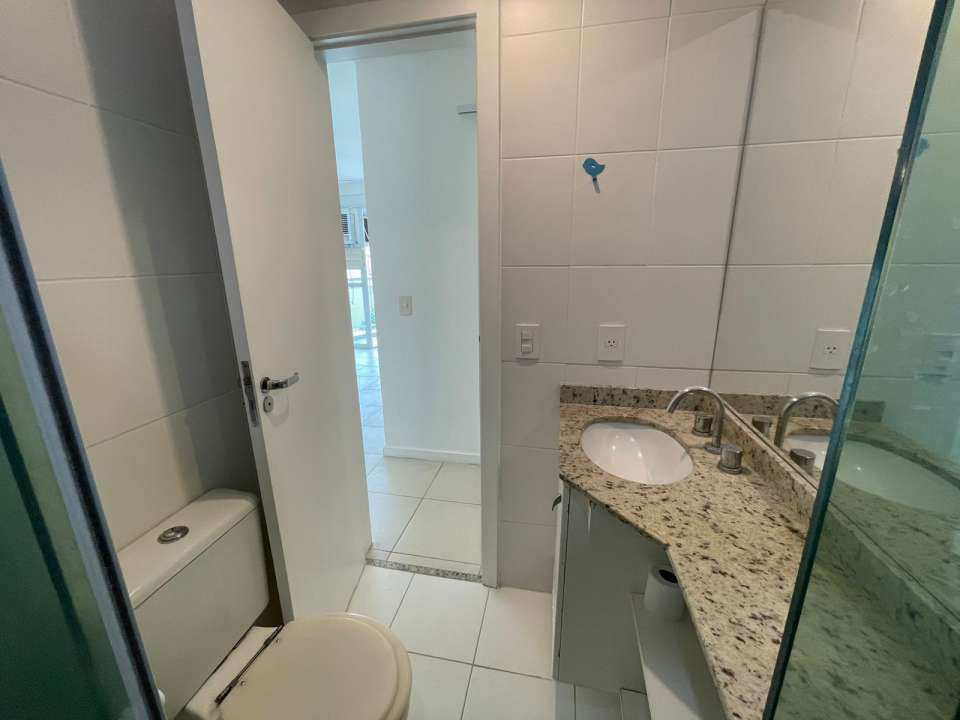 Conheça Apartamento à venda Rua Fortunato de Brito,Rio de Janeiro,RJ - WPC - 12 12