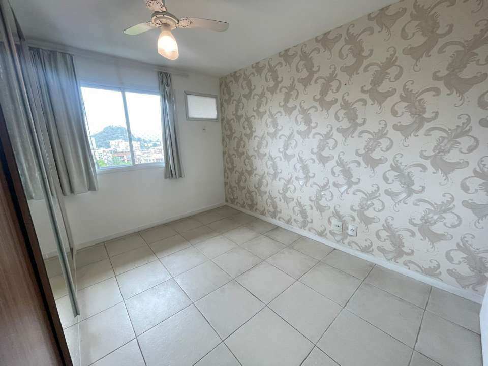 Conheça Apartamento à venda Rua Fortunato de Brito,Rio de Janeiro,RJ - WPC - 15 15