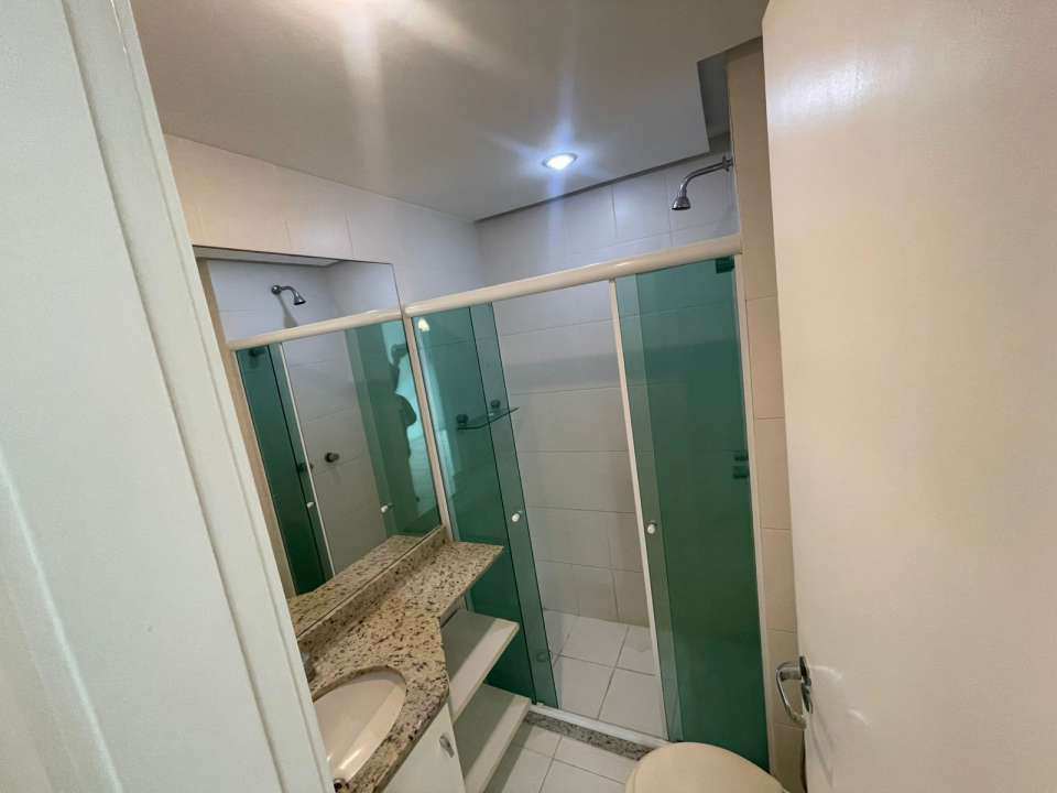 Conheça Apartamento à venda Rua Fortunato de Brito,Rio de Janeiro,RJ - WPC - 18 18