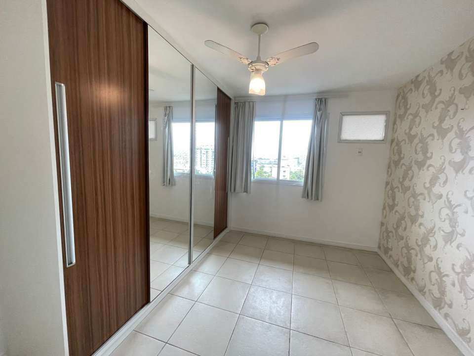 Conheça Apartamento à venda Rua Fortunato de Brito,Rio de Janeiro,RJ - WPC - 19 19