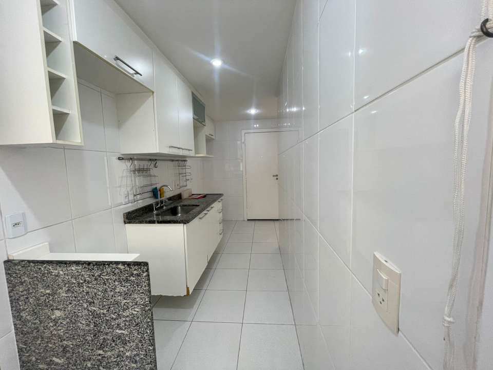 Conheça Apartamento à venda Rua Fortunato de Brito,Rio de Janeiro,RJ - WPC - 20 20