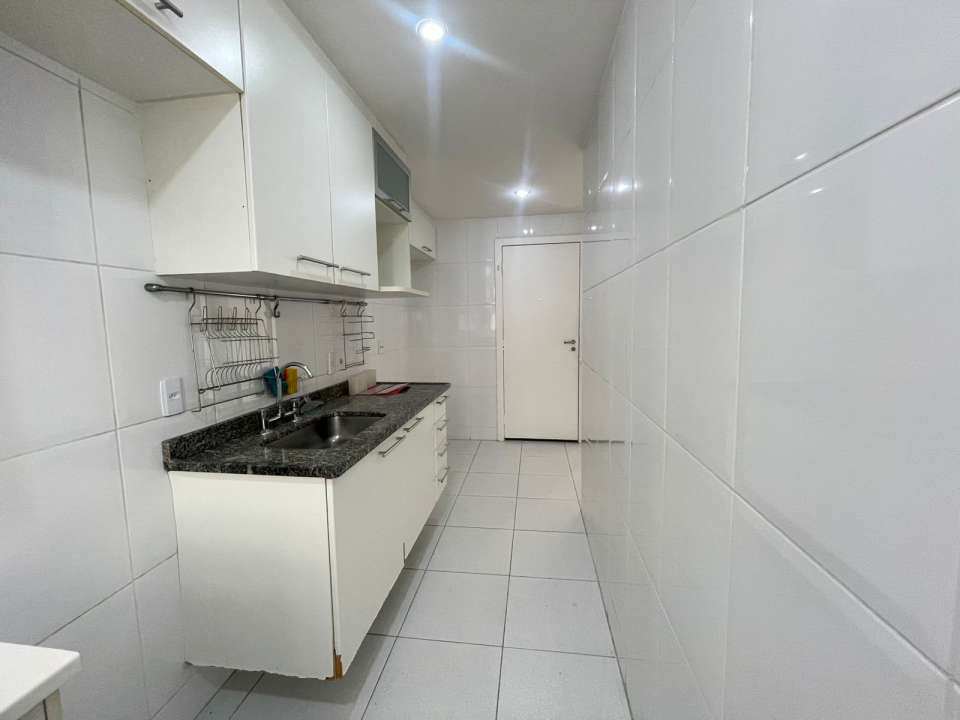 Conheça Apartamento à venda Rua Fortunato de Brito,Rio de Janeiro,RJ - WPC - 21 21