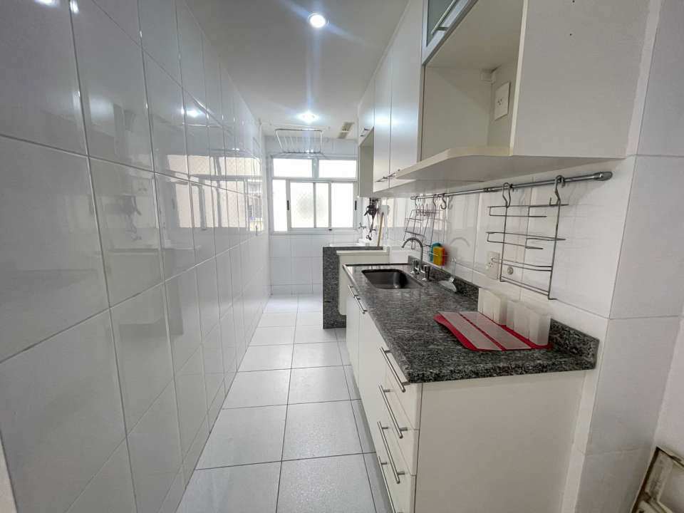 Conheça Apartamento à venda Rua Fortunato de Brito,Rio de Janeiro,RJ - WPC - 22 22