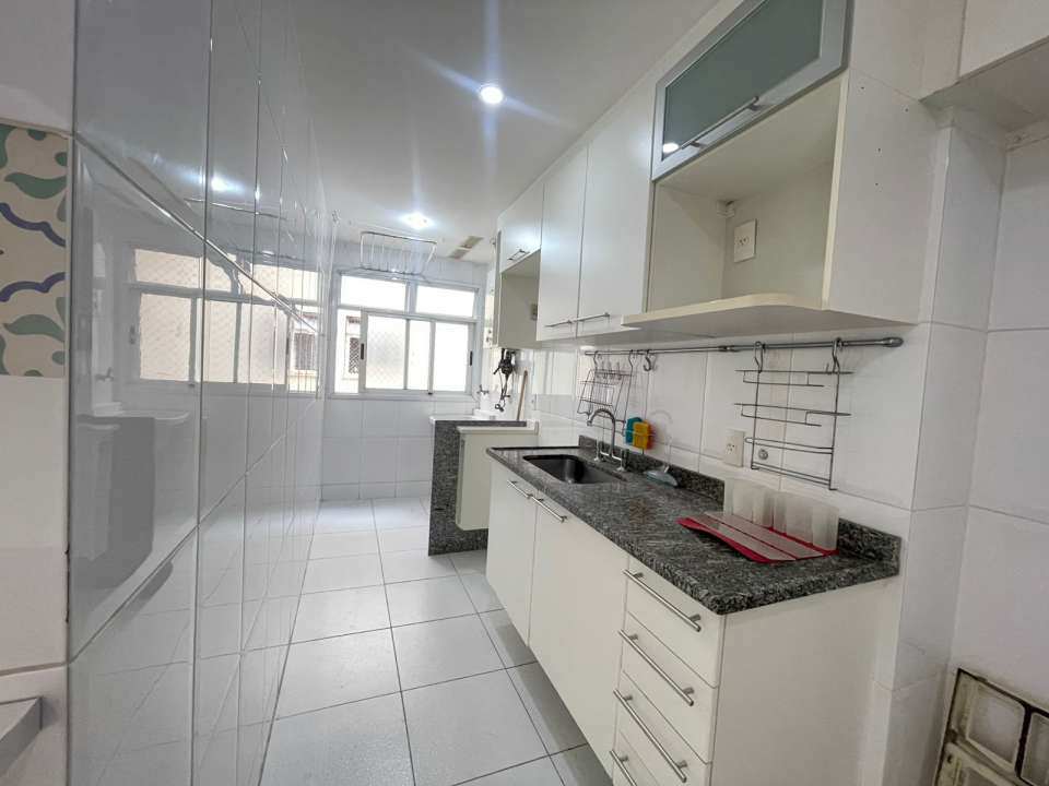 Conheça Apartamento à venda Rua Fortunato de Brito,Rio de Janeiro,RJ - WPC - 23 23