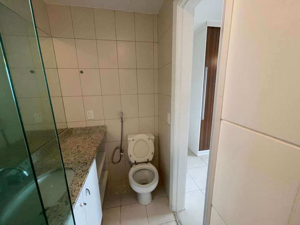 Conheça Apartamento à venda Rua Fortunato de Brito,Rio de Janeiro,RJ - WPC - 24 24