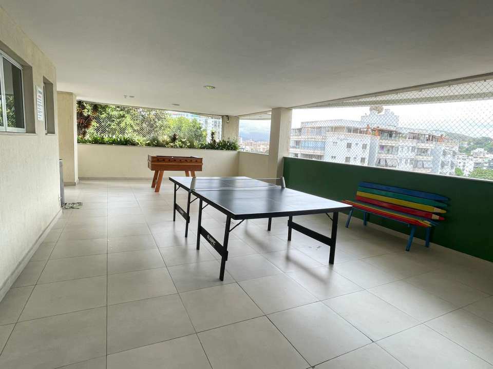 Conheça Apartamento à venda Rua Fortunato de Brito,Rio de Janeiro,RJ - WPC - 25 25