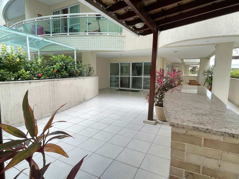 Conheça Apartamento à venda Rua Fortunato de Brito,Rio de Janeiro,RJ - WPC - 27 27