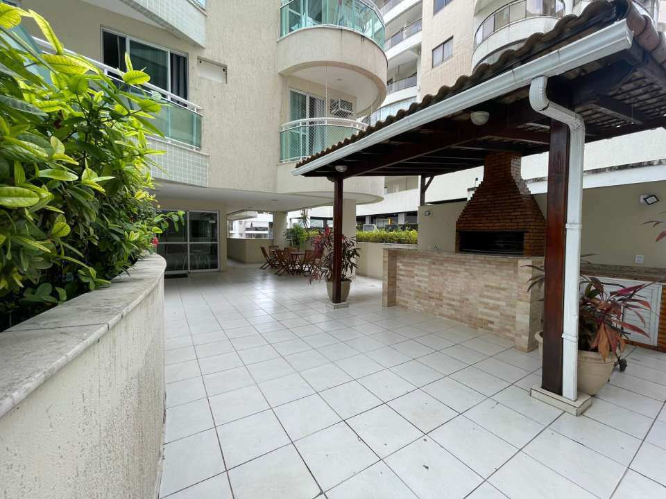 Conheça Apartamento à venda Rua Fortunato de Brito,Rio de Janeiro,RJ - WPC - 28 28