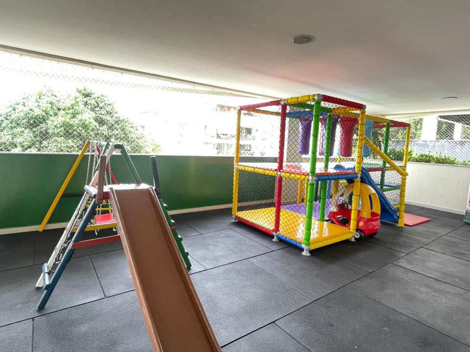 Conheça Apartamento à venda Rua Fortunato de Brito,Rio de Janeiro,RJ - WPC - 29 29