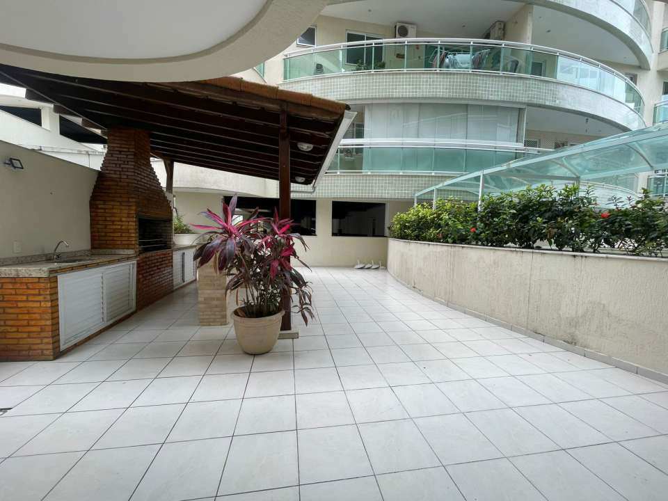 Conheça Apartamento à venda Rua Fortunato de Brito,Rio de Janeiro,RJ - WPC - 30 30