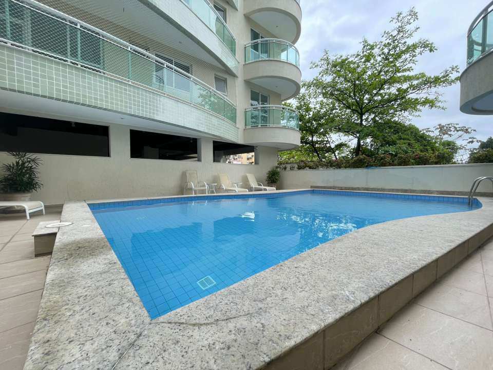 Conheça Apartamento à venda Rua Fortunato de Brito,Rio de Janeiro,RJ - WPC - 32 32