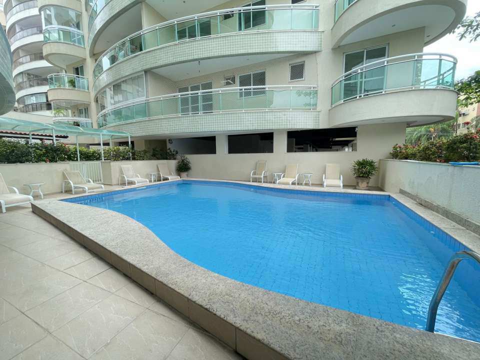 Conheça Apartamento à venda Rua Fortunato de Brito,Rio de Janeiro,RJ - WPC - 33 33