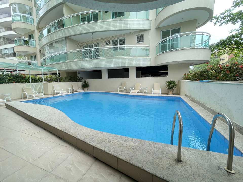Conheça Apartamento à venda Rua Fortunato de Brito,Rio de Janeiro,RJ - WPC - 34 34