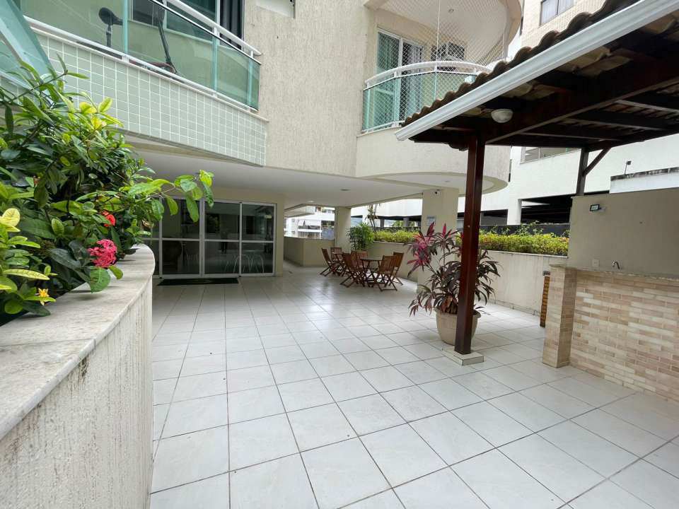 Conheça Apartamento à venda Rua Fortunato de Brito,Rio de Janeiro,RJ - WPC - 35 35