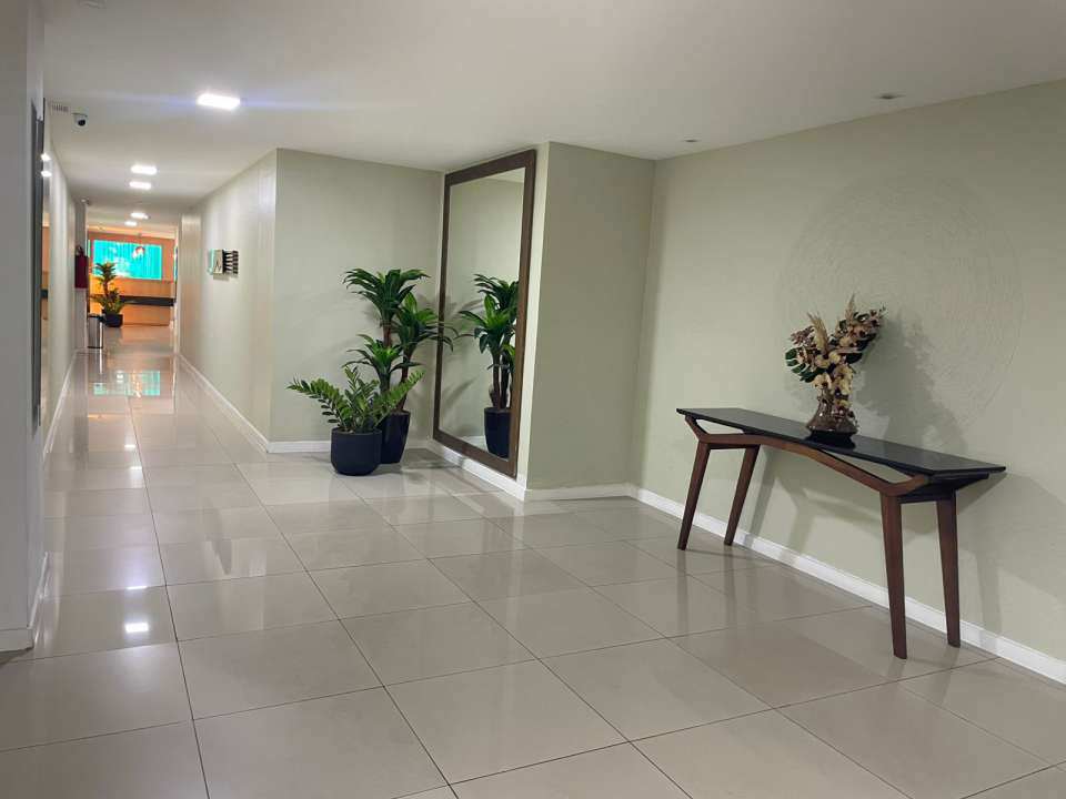 Conheça Apartamento à venda Rua Fortunato de Brito,Rio de Janeiro,RJ - WPC - 36 36