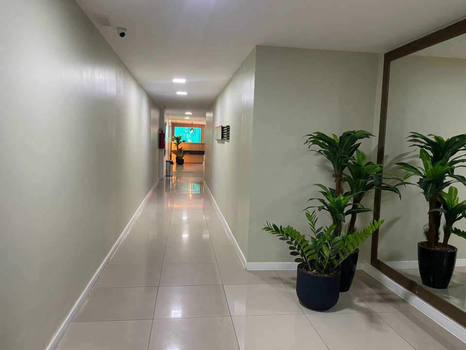 Conheça Apartamento à venda Rua Fortunato de Brito,Rio de Janeiro,RJ - WPC - 37 37