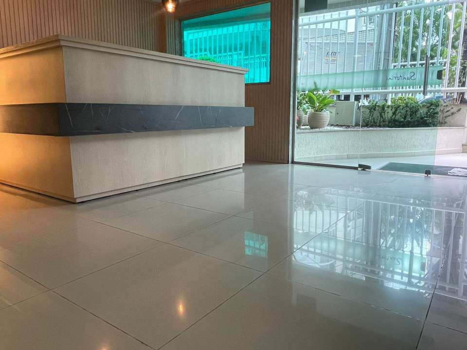Conheça Apartamento à venda Rua Fortunato de Brito,Rio de Janeiro,RJ - WPC - 38 38