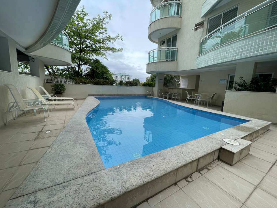Conheça Apartamento à venda Rua Fortunato de Brito,Rio de Janeiro,RJ - WPC - 40 40