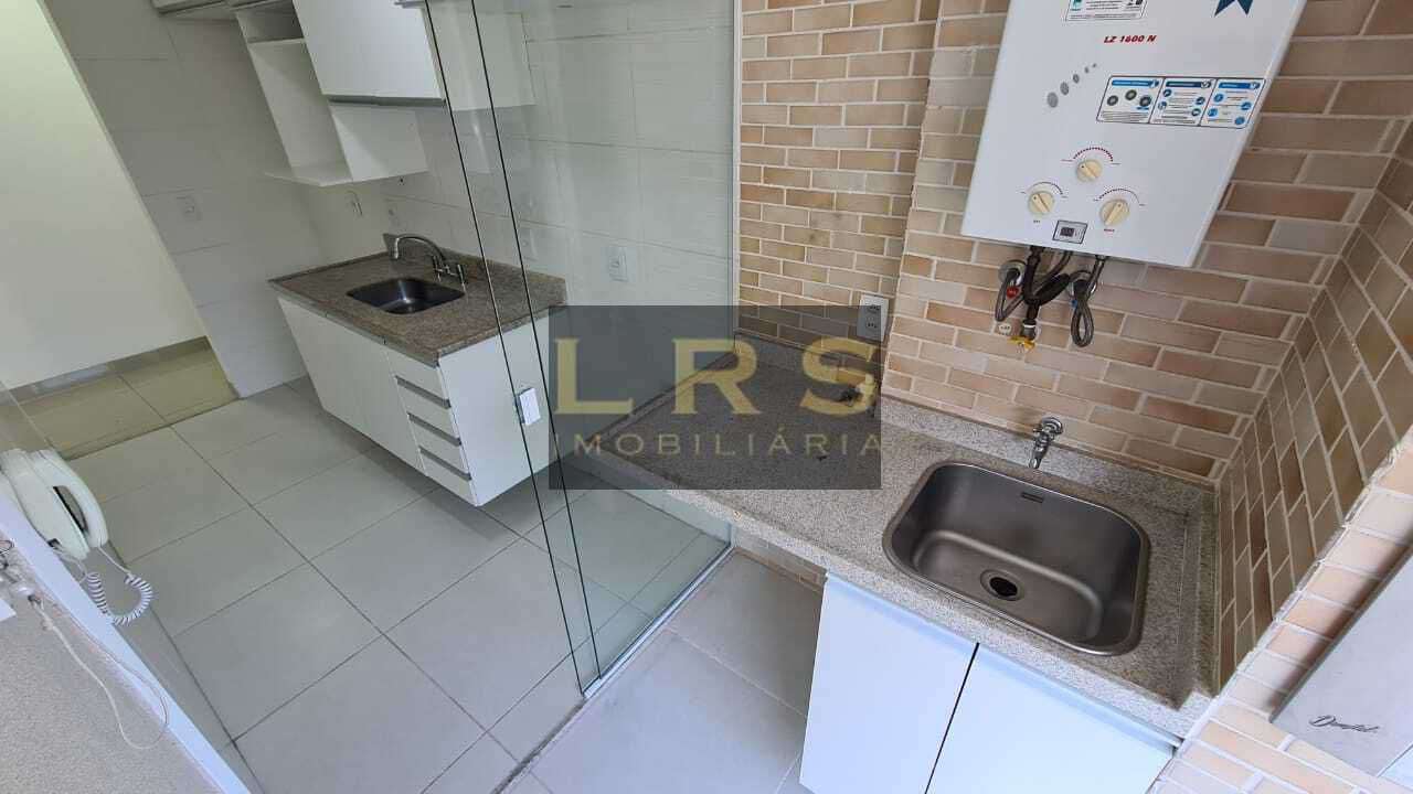 Conheça Apartamento à venda Estrada do Guanumbi,Rio de Janeiro,RJ - R$ 505.000 - RED - 4 4