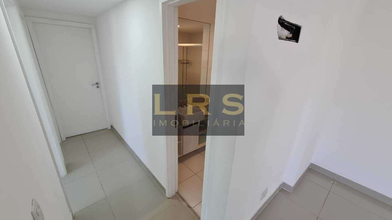 Conheça Apartamento à venda Estrada do Guanumbi,Rio de Janeiro,RJ - R$ 505.000 - RED - 5 5