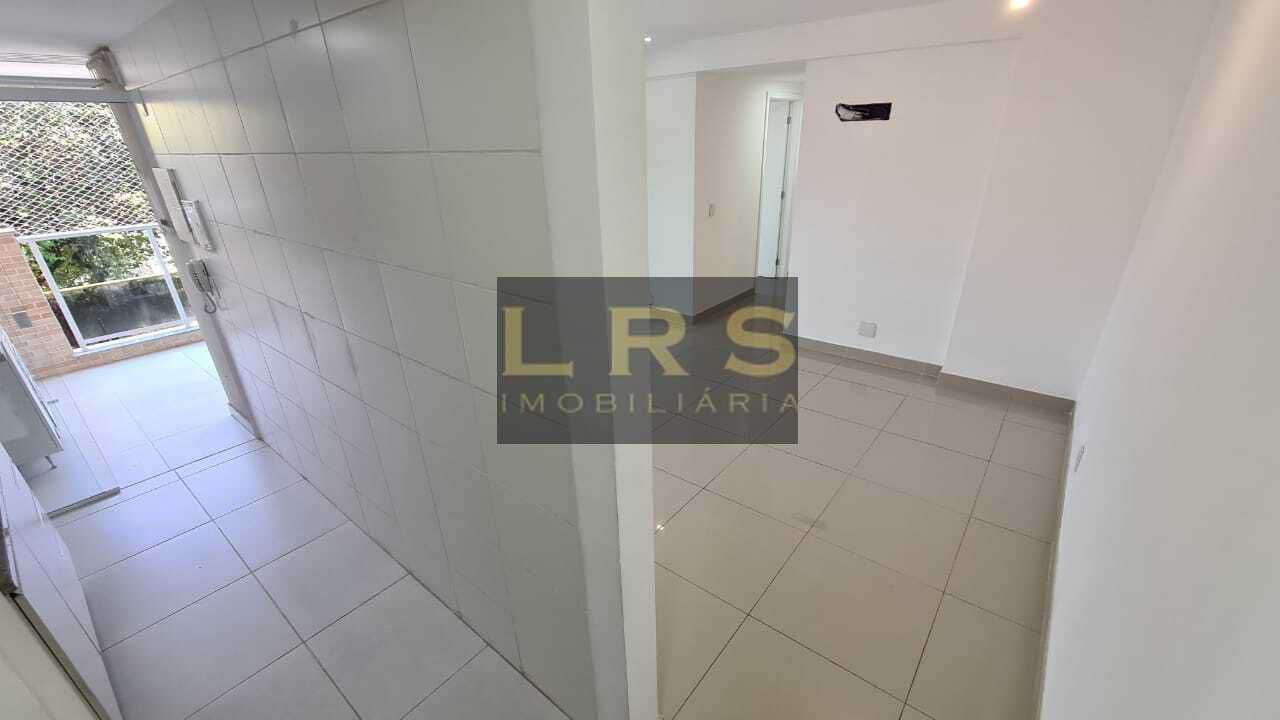 Conheça Apartamento à venda Estrada do Guanumbi,Rio de Janeiro,RJ - R$ 505.000 - RED - 7 7