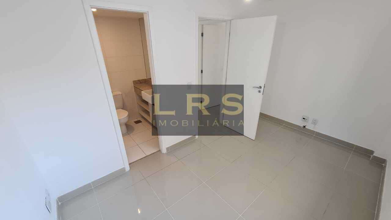 Conheça Apartamento à venda Estrada do Guanumbi,Rio de Janeiro,RJ - R$ 505.000 - RED - 9 9