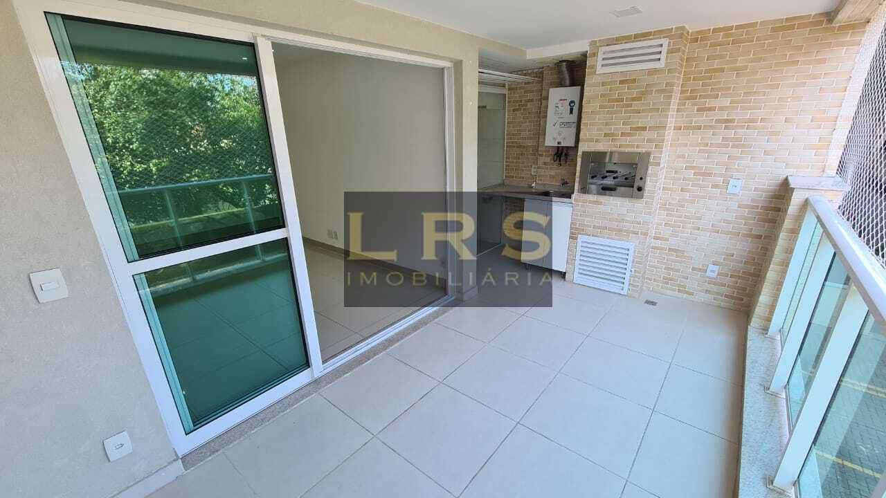 Conheça Apartamento à venda Estrada do Guanumbi,Rio de Janeiro,RJ - R$ 505.000 - RED - 10 10