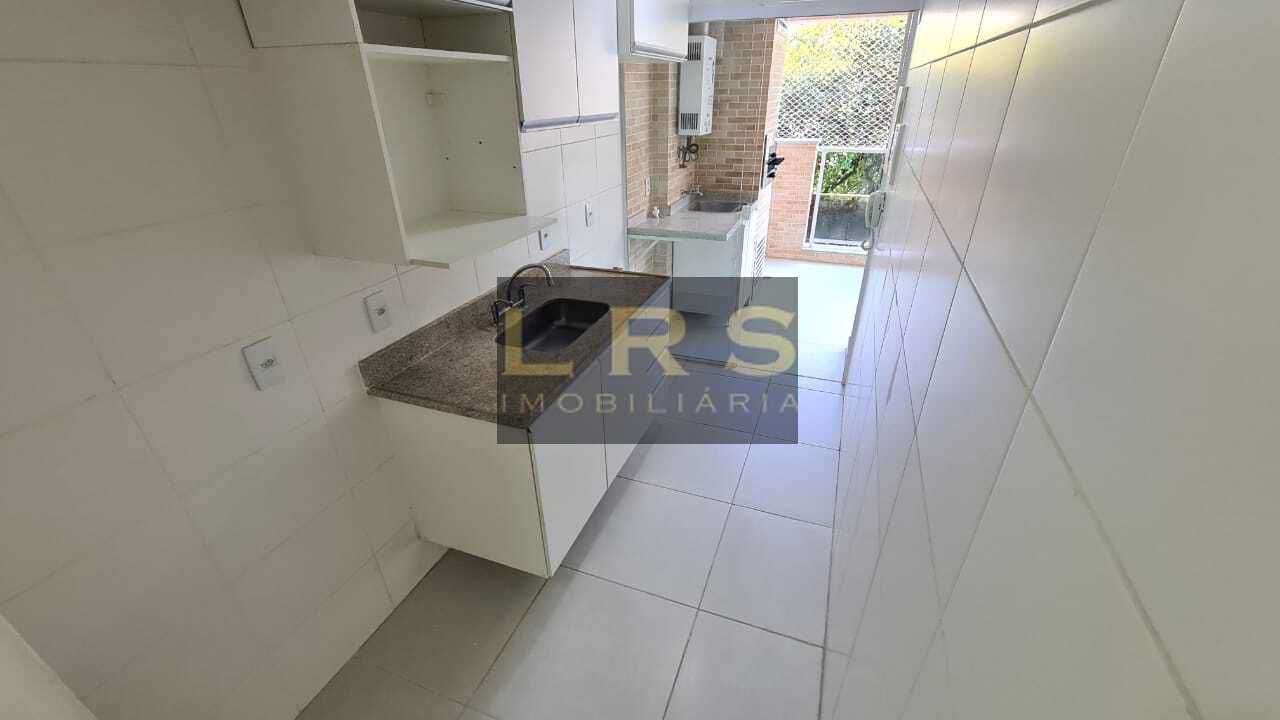 Conheça Apartamento à venda Estrada do Guanumbi,Rio de Janeiro,RJ - R$ 505.000 - RED - 11 11