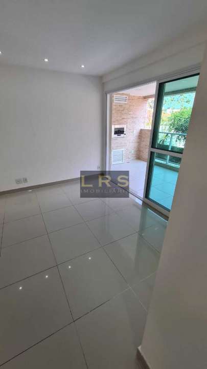 Conheça Apartamento à venda Estrada do Guanumbi,Rio de Janeiro,RJ - R$ 505.000 - RED - 17 17