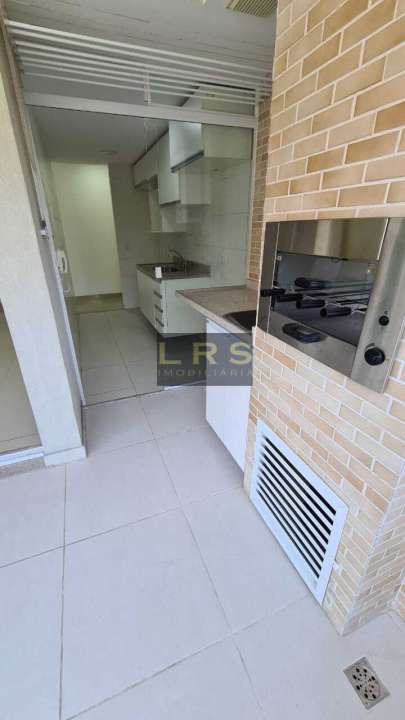 Conheça Apartamento à venda Estrada do Guanumbi,Rio de Janeiro,RJ - R$ 505.000 - RED - 19 19