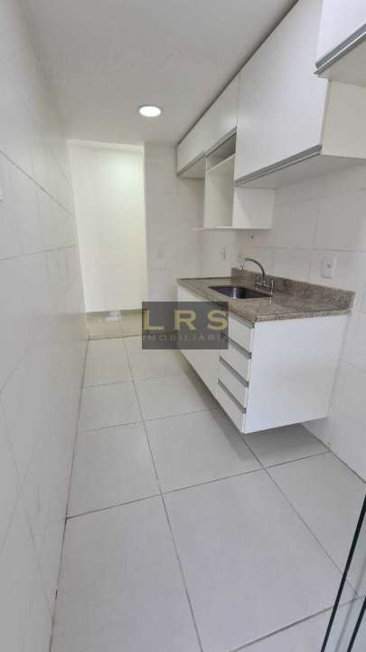 Conheça Apartamento à venda Estrada do Guanumbi,Rio de Janeiro,RJ - R$ 505.000 - RED - 21 21