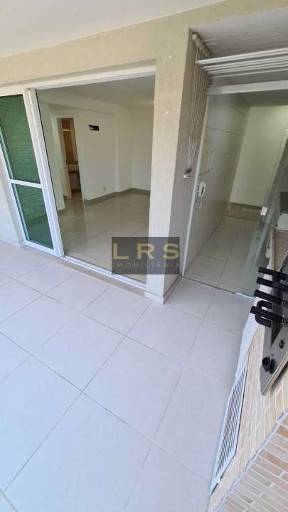 Conheça Apartamento à venda Estrada do Guanumbi,Rio de Janeiro,RJ - R$ 505.000 - RED - 22 22