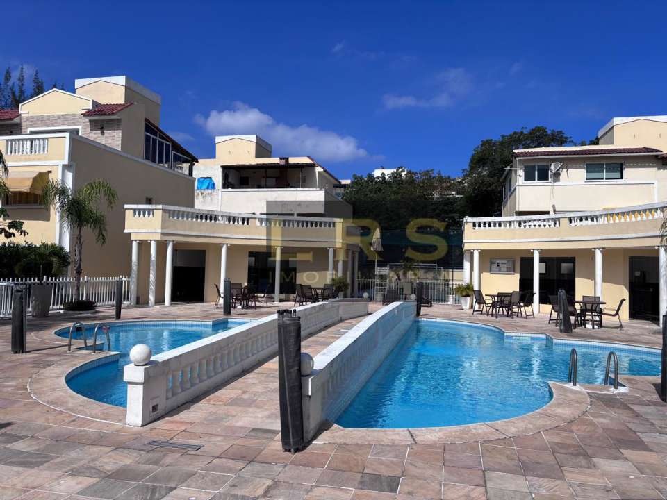 Conheça Apartamento à venda Praça Restier Gonçalves,Rio de Janeiro,RJ - R$ 900.000 - GAB - 1 1