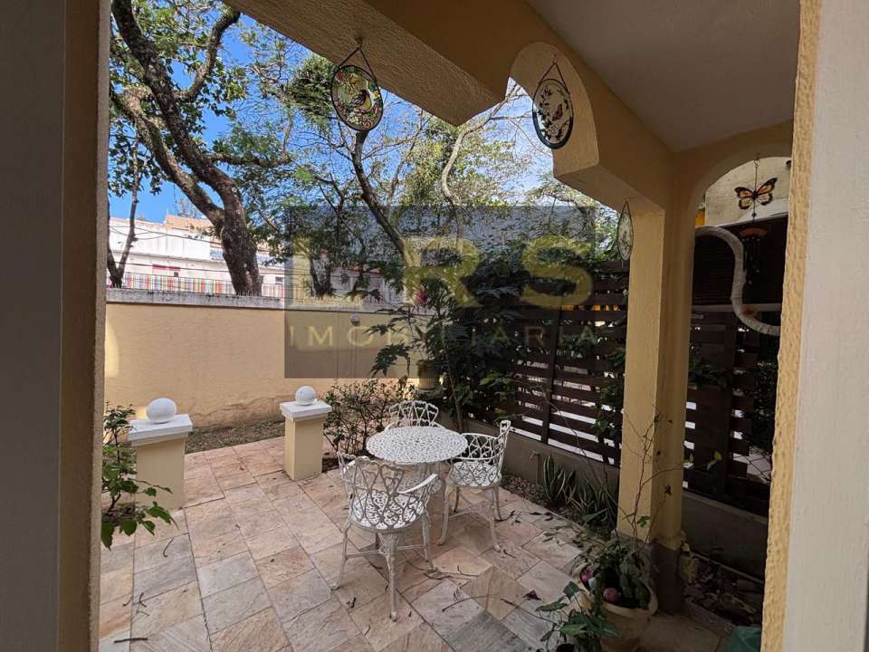 Conheça Apartamento à venda Praça Restier Gonçalves,Rio de Janeiro,RJ - R$ 900.000 - GAB - 5 5