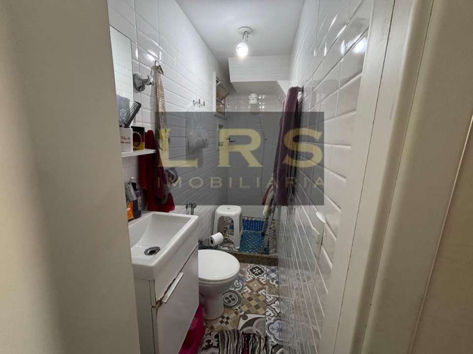 Conheça Apartamento à venda Praça Restier Gonçalves,Rio de Janeiro,RJ - R$ 900.000 - GAB - 8 8