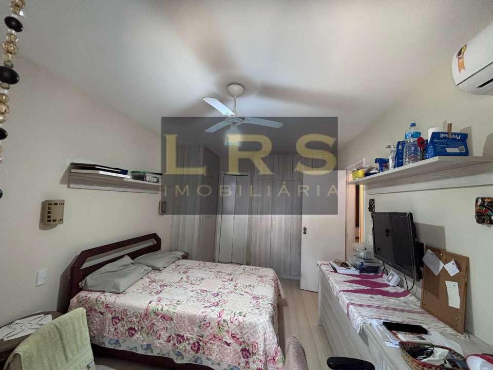 Conheça Apartamento à venda Praça Restier Gonçalves,Rio de Janeiro,RJ - R$ 900.000 - GAB - 11 11