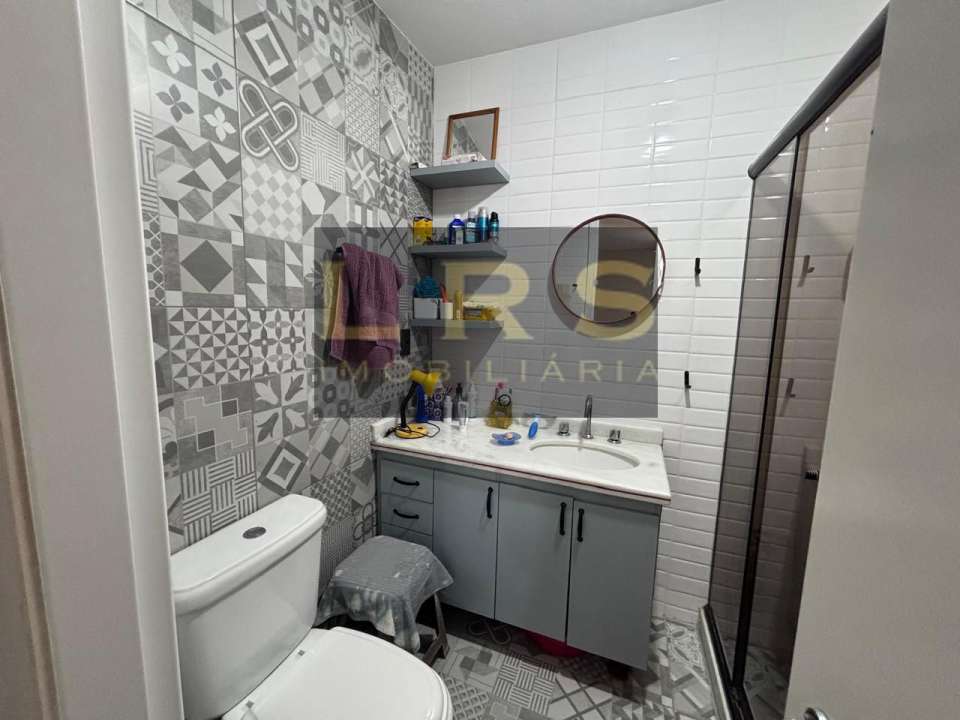 Conheça Apartamento à venda Praça Restier Gonçalves,Rio de Janeiro,RJ - R$ 900.000 - GAB - 12 12