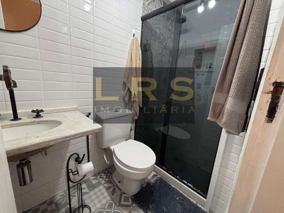 Conheça Apartamento à venda Praça Restier Gonçalves,Rio de Janeiro,RJ - R$ 900.000 - GAB - 14 14