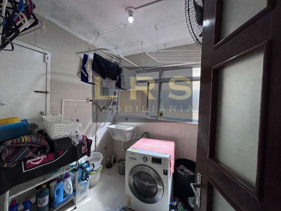 Conheça Apartamento à venda Praça Restier Gonçalves,Rio de Janeiro,RJ - R$ 900.000 - GAB - 16 16