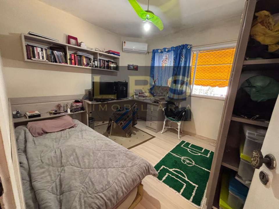 Conheça Apartamento à venda Praça Restier Gonçalves,Rio de Janeiro,RJ - R$ 900.000 - GAB - 23 23
