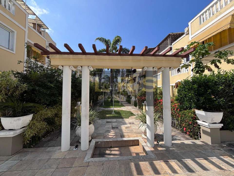 Conheça Apartamento à venda Praça Restier Gonçalves,Rio de Janeiro,RJ - R$ 900.000 - GAB - 24 24